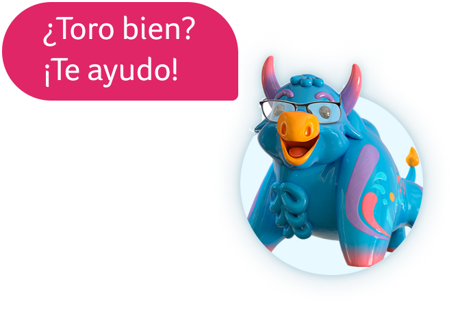 Asistente torito