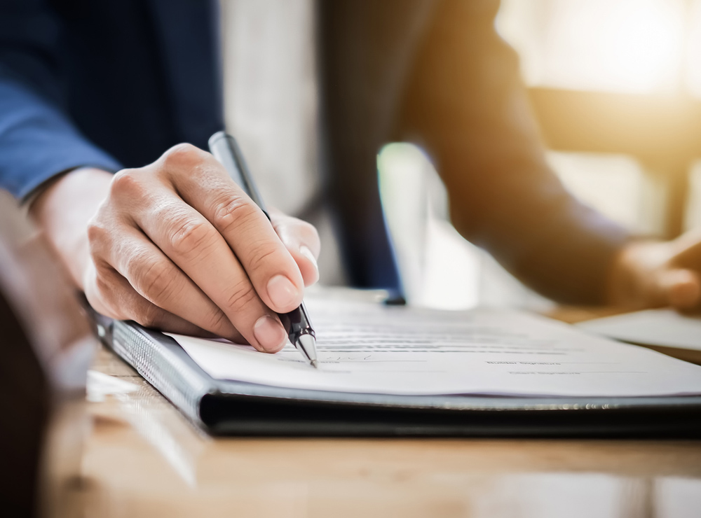 Nueva resolución sobre seguros y corredores