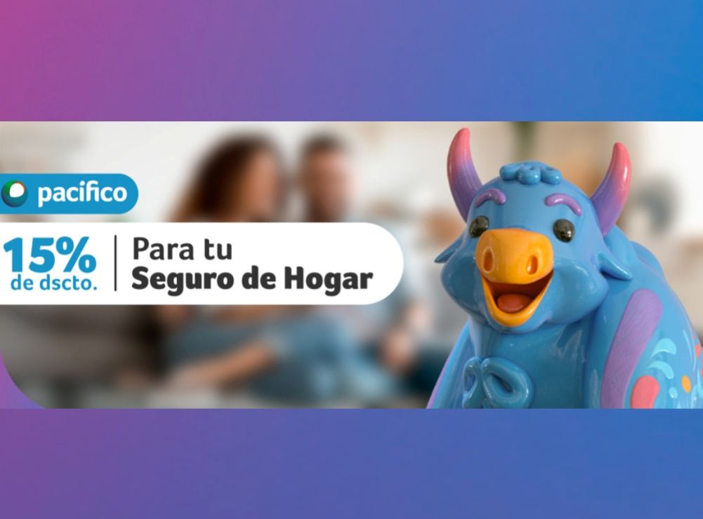 ¡15% de descuento en Hogar Flex!