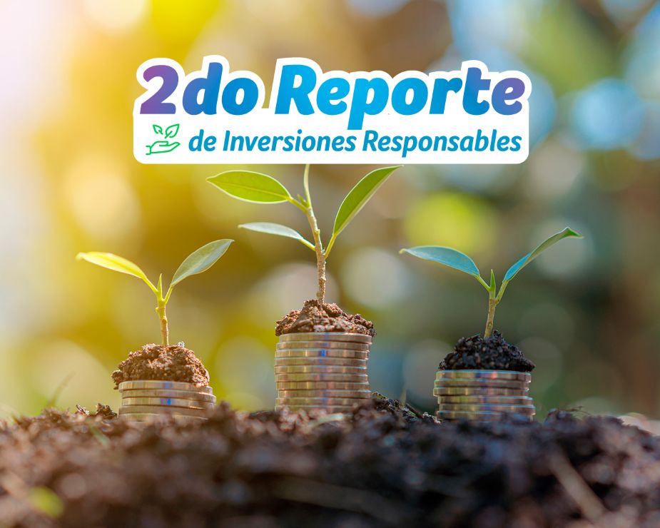Invirtiendo responsablemente