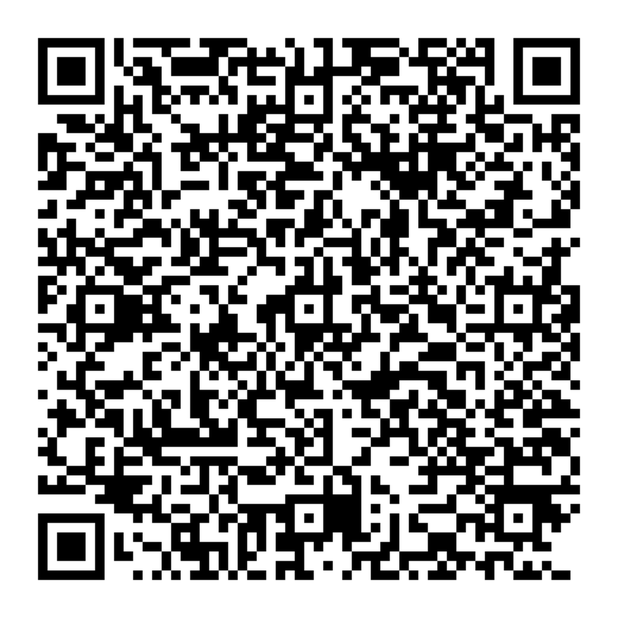 QR App MEP